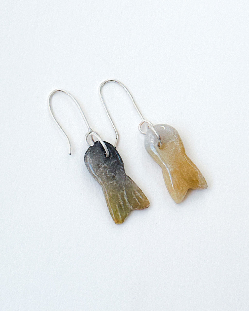 Jade Fish no.2